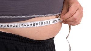 Scaled Efforts in Weight Management