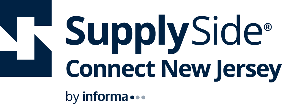 SupplySide Connect New Jersey trade show