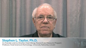 Food Allergens: Impacts and Challenges