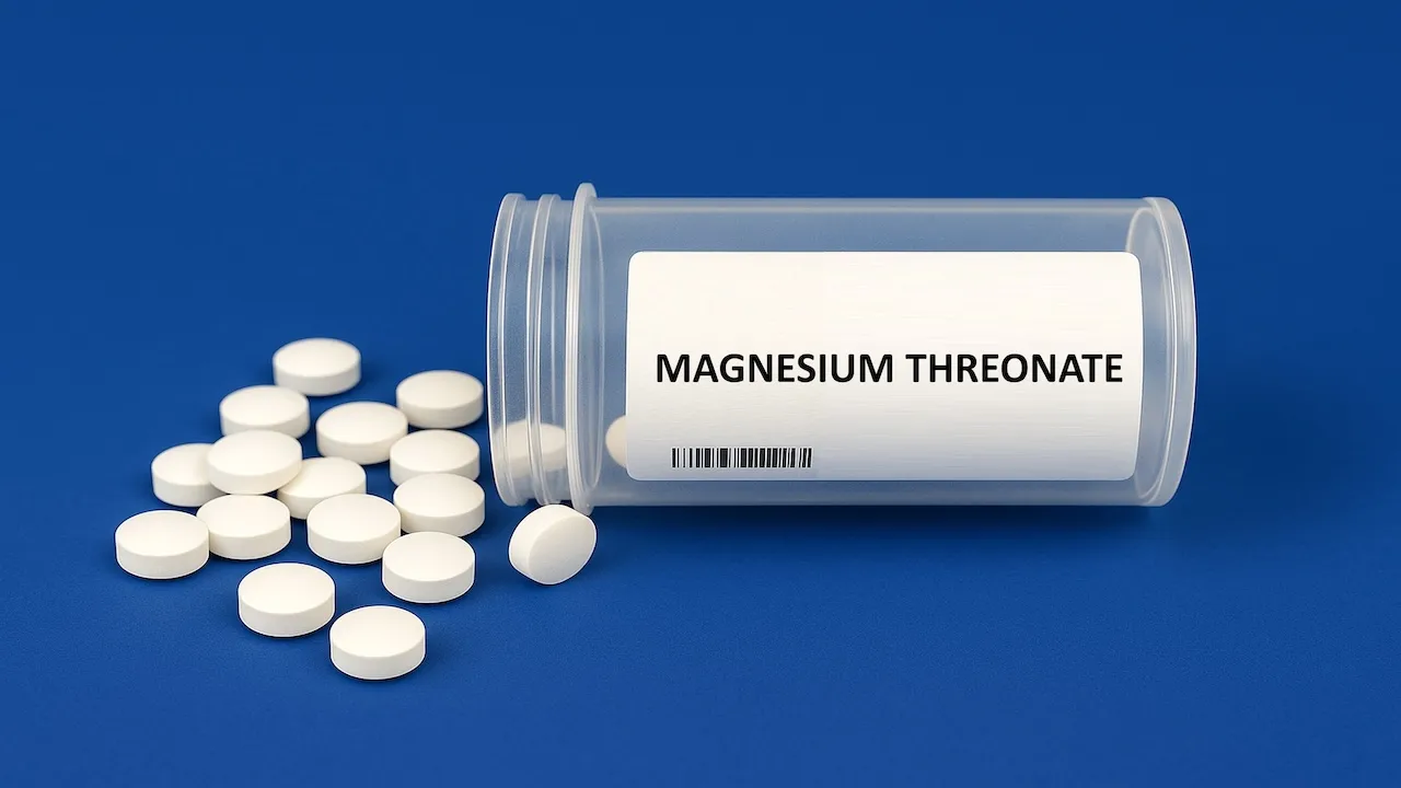 can you take magnesium l-threonate and glutathione together Life Extension Neuro-Mag Vegetarian Capsules, 90 ct Magnesium L-Threonate for Kids: Better