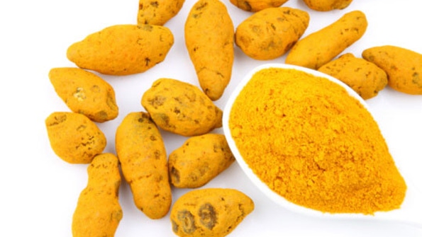 Recent turmeric research Recent turmeric research