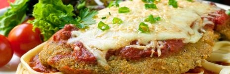Supermarkets Gaining Sales from Prepared Meals Supermarkets Gaining Sales from Prepared Meals