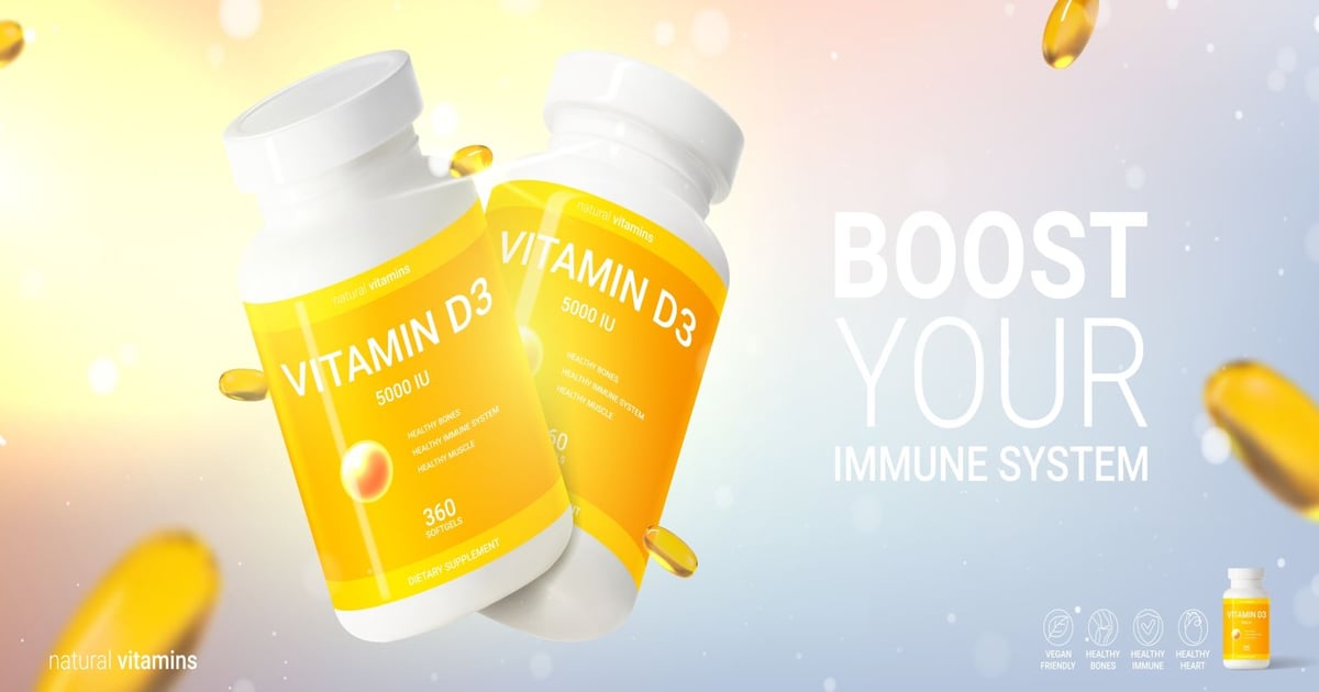 Supplement Ad How NAD has increased trust in dietary supplement advertising
