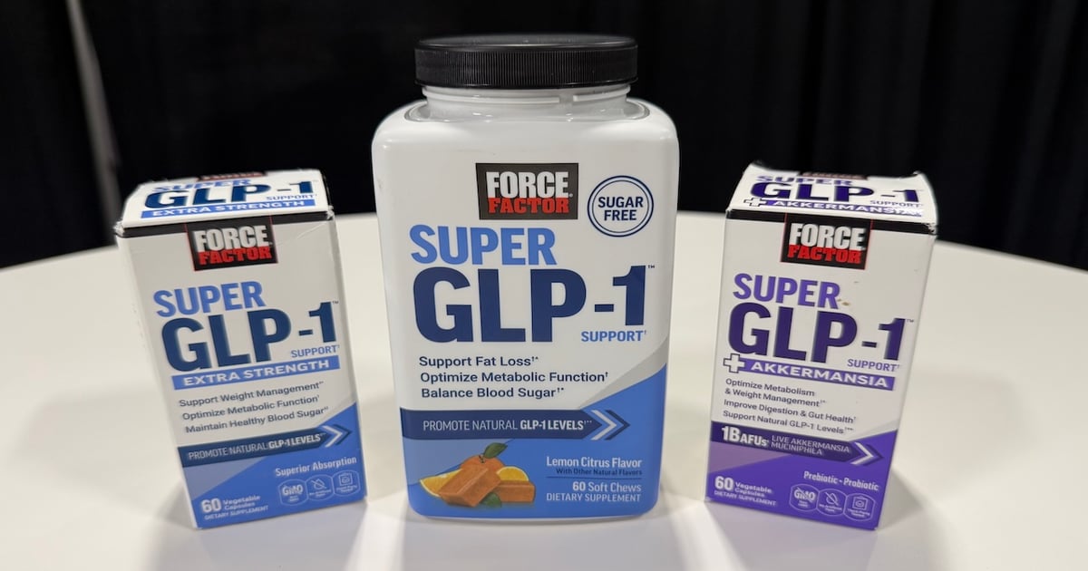 how old are glp 1 drugs How 'miracle' weight-loss drugs will change the world