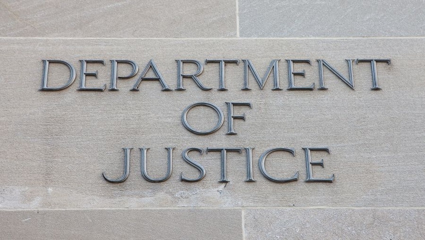 DOJ to Appeals Court: Affirm DMAA Ruling DOJ to Appeals Court: Affirm DMAA Ruling