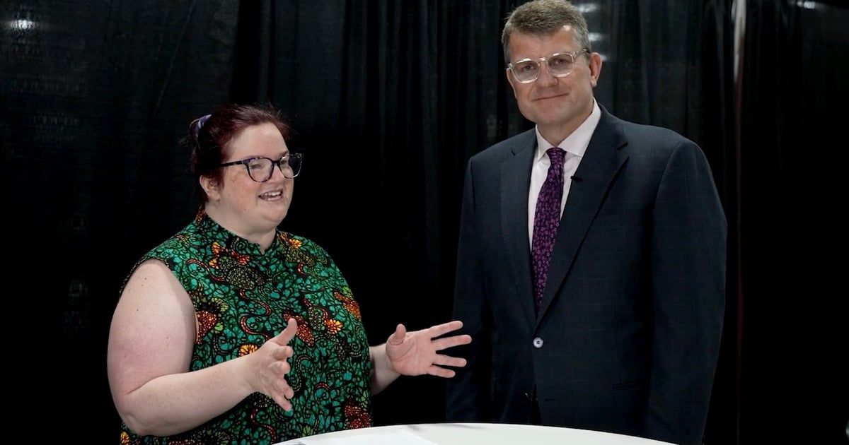 3 tariff observations from AHPA president