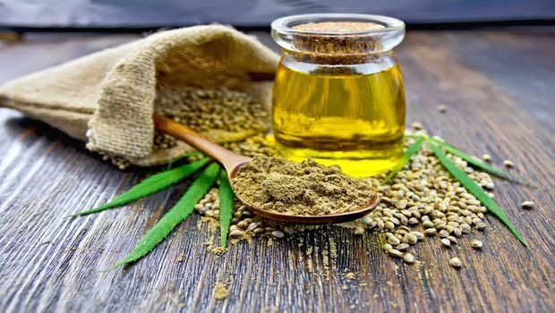 Hemp Industry: CBD Marketed As Dietary Supplement Before Drug Trials  