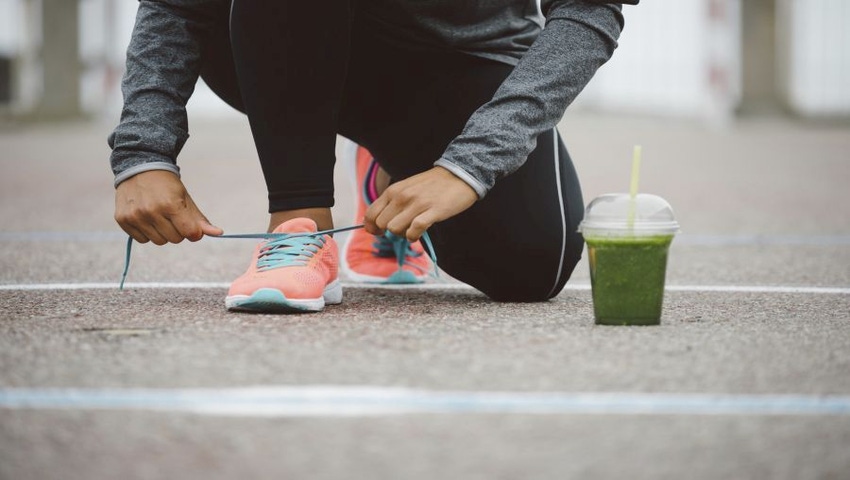Ingredients for Pre-workout Energy and Performance Formulas Ingredients for Pre-workout Energy and Performance Formulas