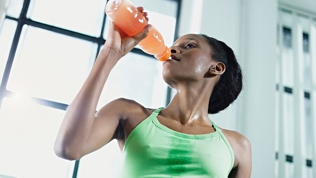 Dextrin Formulation Increases Endurance in Sports Drinks, Study Shows