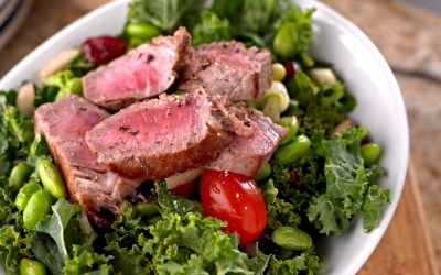 Marketing to the paleo consumer Marketing to the paleo consumer