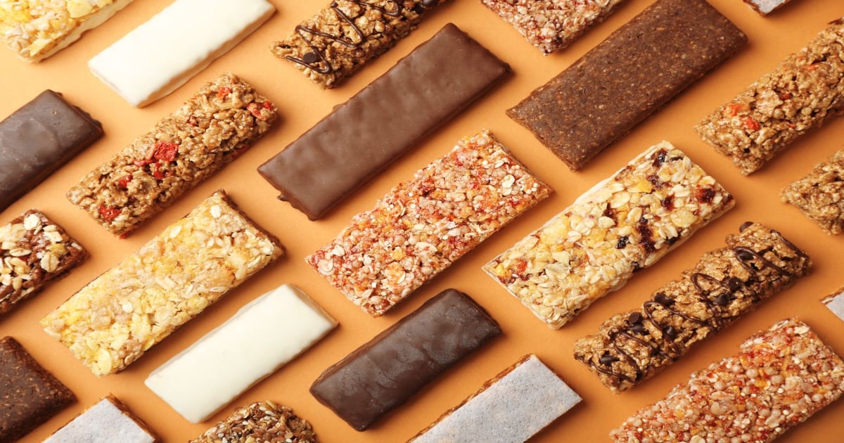 High-protein snacks attract sales
