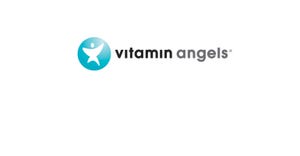 Top 10 charity designation for Vitamin Angels comes at crucial time, says founder