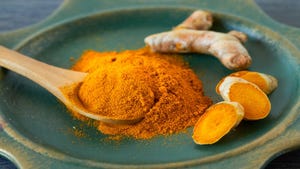 Curcumin: Tricky Ingredient With Mass Potential