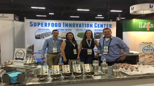 SupplySide West Podcast 74: Successful Product Development With Functional Ingredients