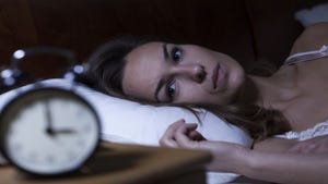 Stop the Sleepless Cycle: Botanical Therapies for Insomnia