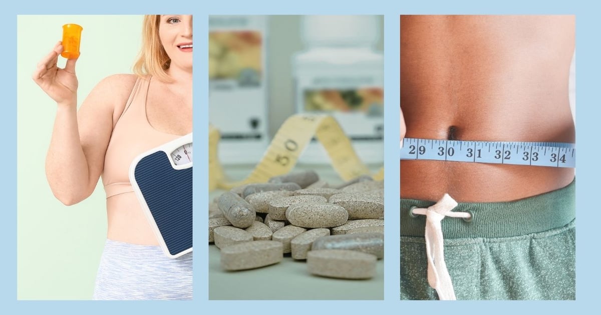 Are GLP-1 drugs temporary? Supplement industry needs to face honestly