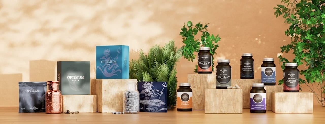 Supplement Shorts: Alethios launches early-stage company offering