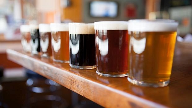 Anheuser-Busch InBev Brews $104 Billion Deal to Buy SABMiller Anheuser-Busch InBev Brews $104 Billion Deal to Buy SABMiller