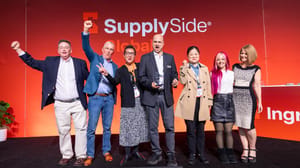 SupplySide Global health and nutrition trade show and conference