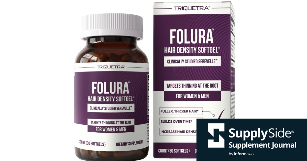 Supplement Shorts: Beauty-from-within surges with new science, finished products