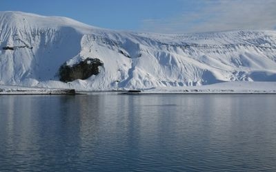 The Krill Fisherys Pre-emptive Approach to Sustainability The Krill Fisherys Pre-emptive Approach to Sustainability