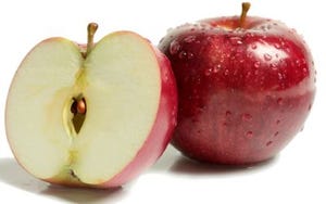 Apple Pectin May Fight Colitis, Cancer