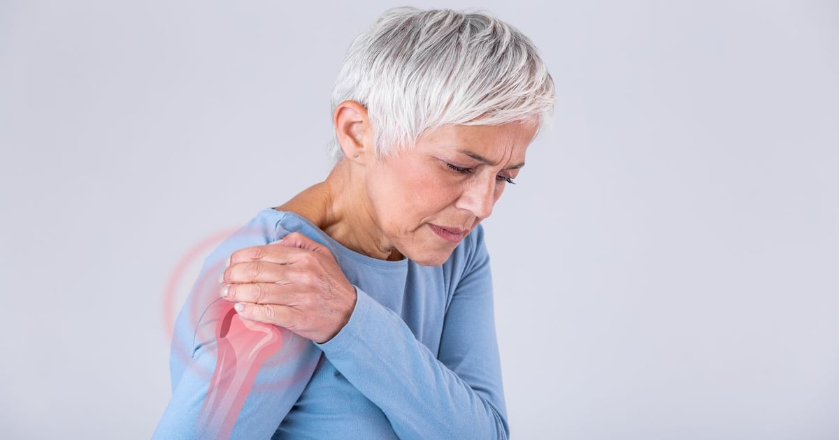 Review shows creatine preserves muscle mass in older women