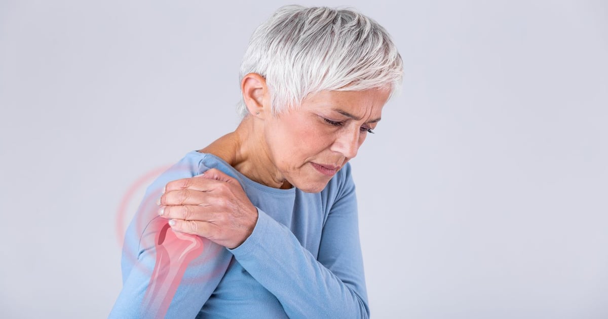 Review suggests creatine protects older women’s muscles