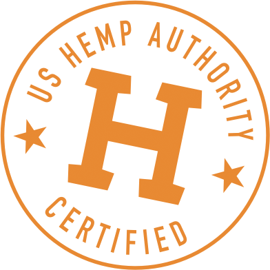 U.S. Hemp Authority Seal