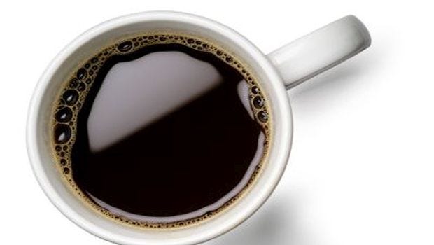Slide Show: Caffeine: Effects on Psychological Functioning and Performance