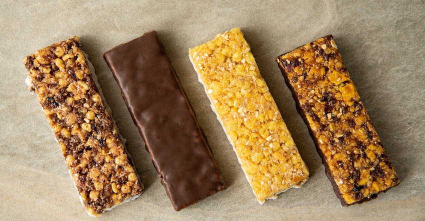 Nutrition bar manufacturing A quality assurance perspective.jpg Nutrition bar manufacturing A quality assurance perspective.jpg