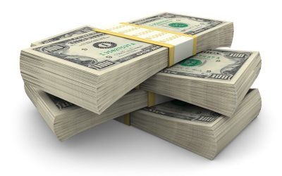 The cost of GMP compliance The cost of GMP compliance