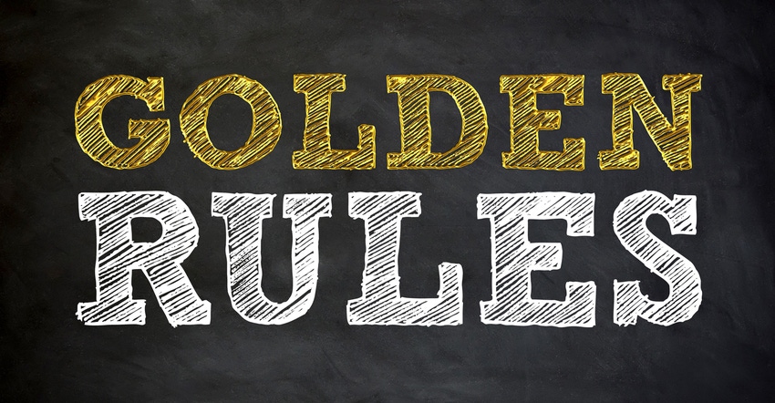 Co-packers: '5 golden rules' to stay competitive and profitable