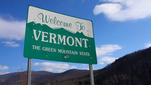 Vermont Governor to Food Industry: Just Label Your Products