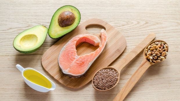 Slide Show: Seeking Better Dietary Fats for Human Health Slide Show: Seeking Better Dietary Fats for Human Health
