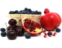 The Budding Market of Superfruits