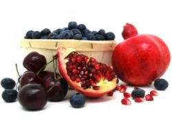 The Budding Market of Superfruits The Budding Market of Superfruits