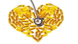 Fats, CoQ10 & Antioxidants for Heart Health