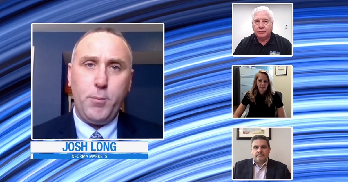 Legal experts weigh in on FDA NAC supplements controversy