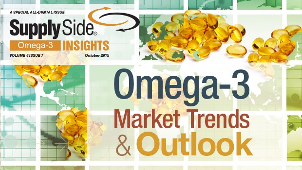 Omega-3 Insights Magazine: Market Trends & Outlook