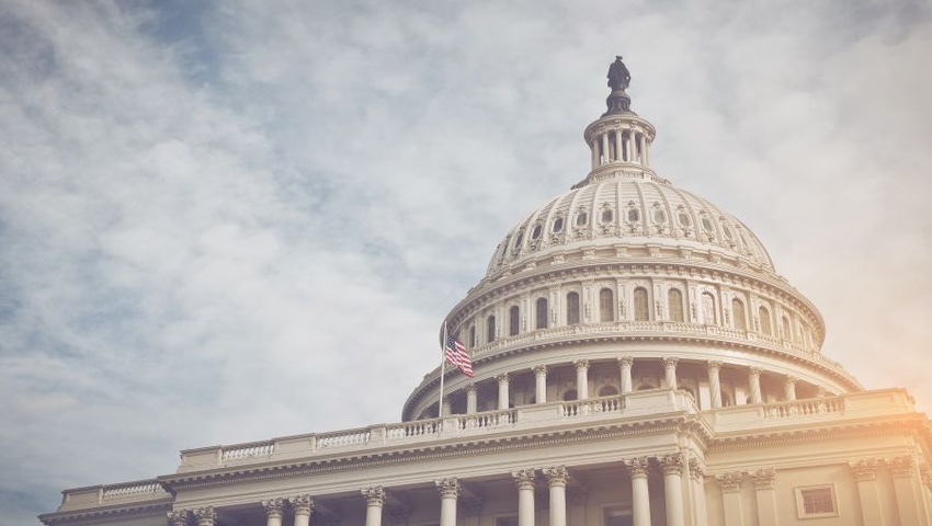 Supplement Trade Associations Plan Lobbying Efforts for 115th Congress