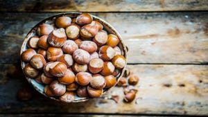 Consumers Love of Hazelnuts, Kelloggs Sustainable Commitments