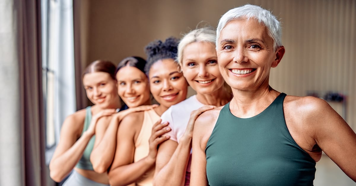 Supplement Shorts: Consumer research shows untapped women’s health category potential