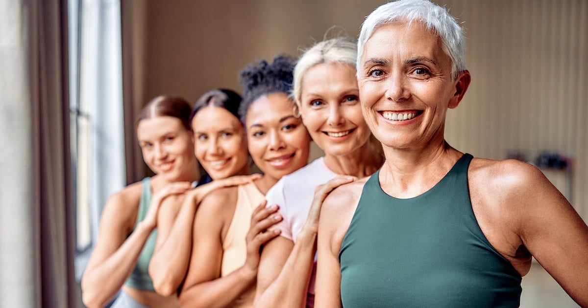 Supplement Shorts: Consumer research shows untapped women’s health category potential