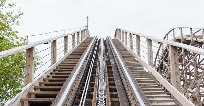 roller coaster 