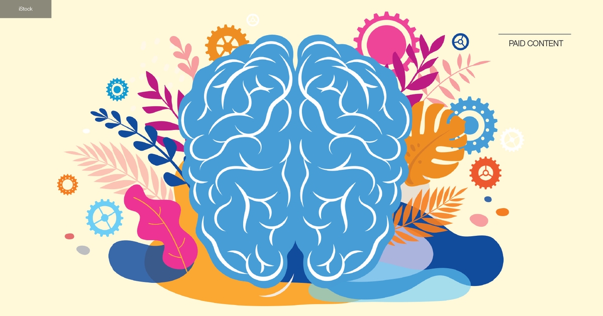 Cognitive health growth on top: Diverse solutions emerge and win