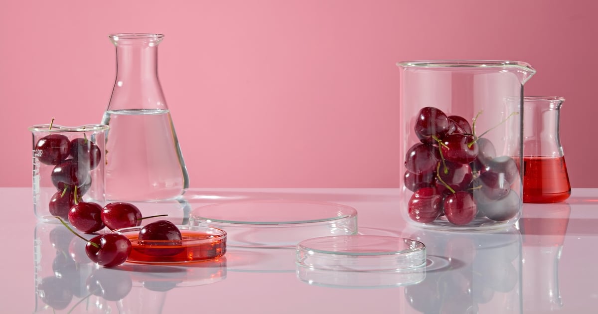 Tart cherry extract shows promise for inflammation