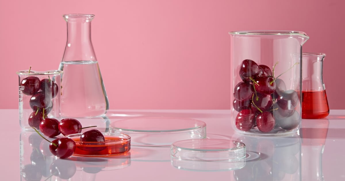 Extract Show Tart cherry extract shows promise for inflammation