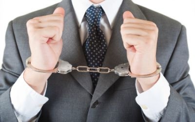 cGMP Violations Lead to Prison Term cGMP Violations Lead to Prison Term