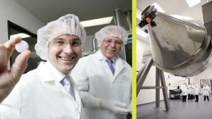 Image Gallery: Contract Manufacturing With Vitatech Nutritional Sciences